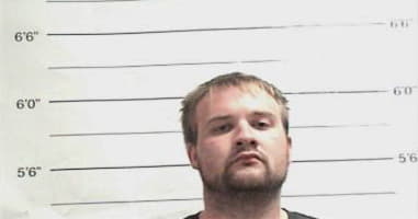 Joshua Gautreaux, - Orleans Parish County, LA 